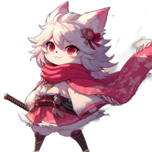 staff, weapon, dragon, creature transparent PNG cut-out