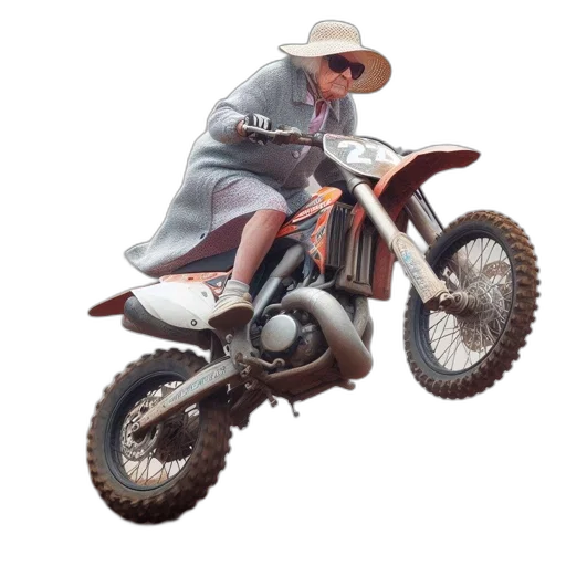 jacket, robot, animal, creature transparent PNG cut-out