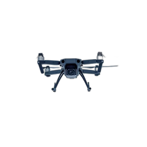 robot, weapon, animal, quadcopter transparent PNG cut-out