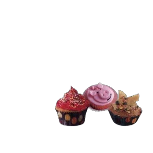 food, jewelry, 3d render, photorealistic transparent PNG cut-out