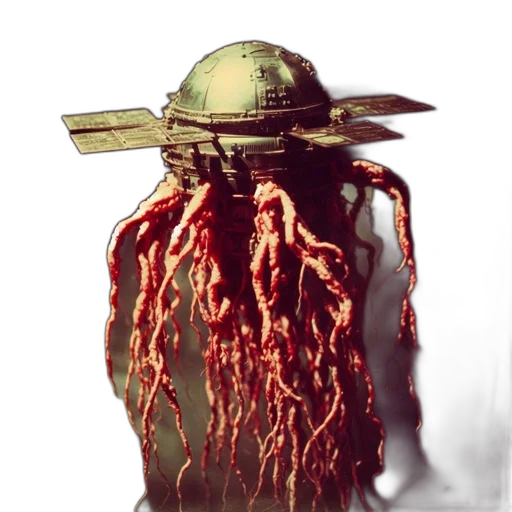 hat, creature, hair, mask transparent PNG cut-out