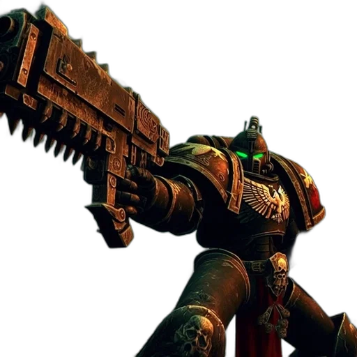weapon, sword, robot, staff transparent PNG cut-out