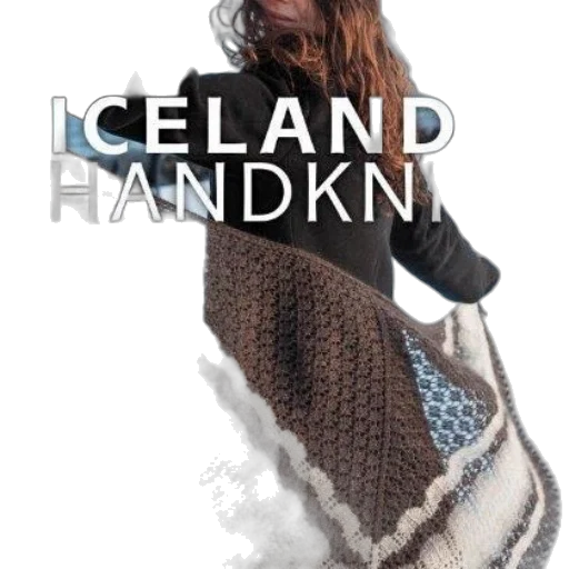 jacket, cover, icelandic, handknits transparent PNG cut-out