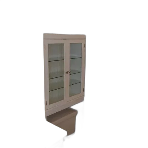 furniture, 3d render, photorealistic, pastel transparent PNG cut-out