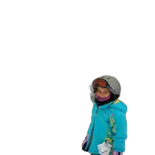 jacket, staff, hat, face transparent PNG cut-out