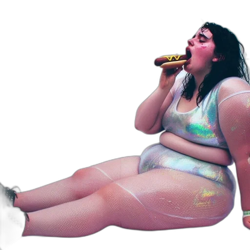 food, dress, creature, animal transparent PNG cut-out