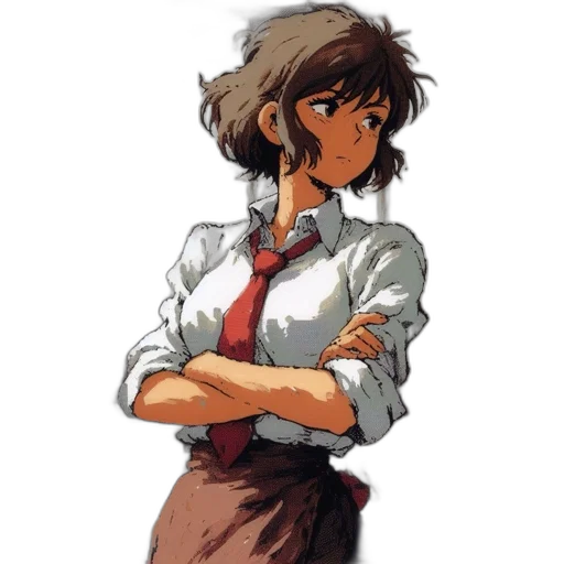 staff, dress, jacket, weapon transparent PNG cut-out