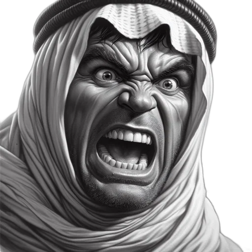 face, creature, mask, comic book art transparent PNG cut-out