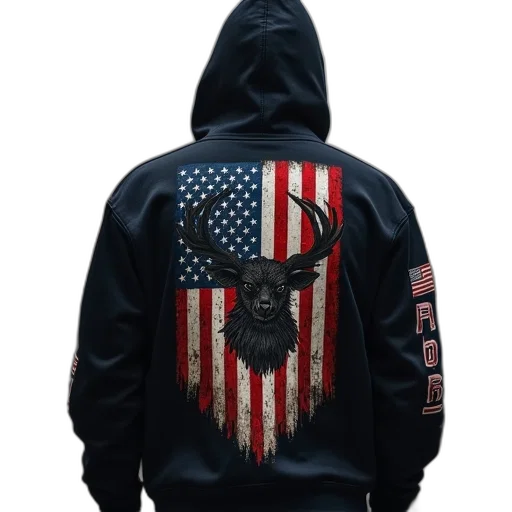 jacket, cyberpunk, person, just transparent PNG cut-out