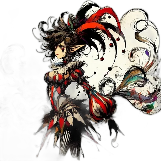 mask, dragon, concept art, fantasy art transparent PNG cut-out