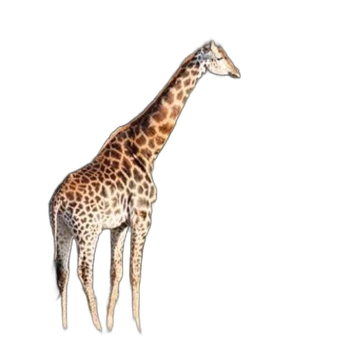 animal, creature, staff, jewelry transparent PNG cut-out