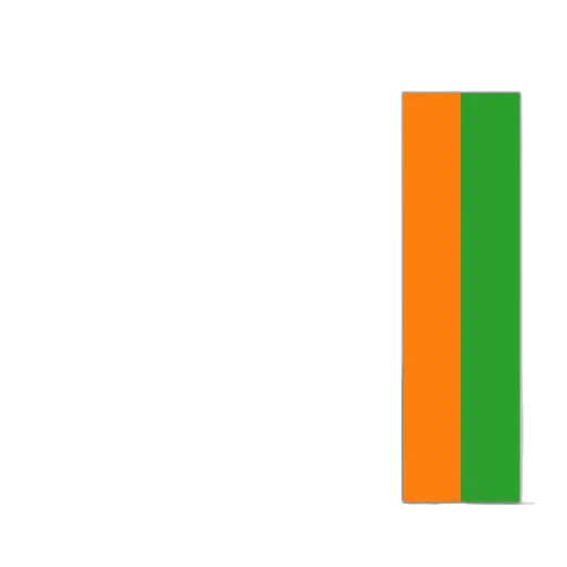 pixel art, green, colorful, monochrome transparent PNG cut-out