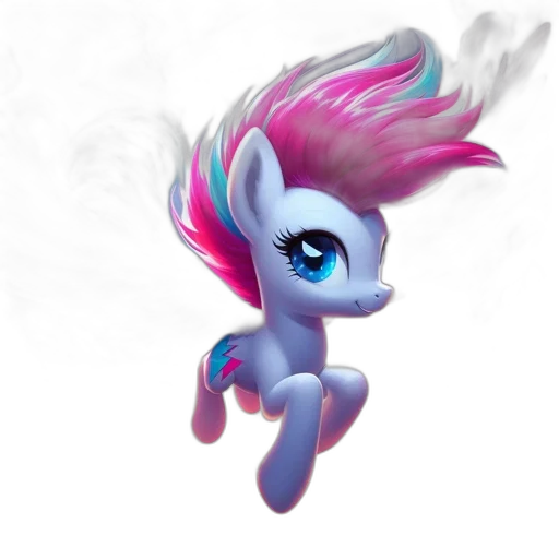 staff, dragon, hair, concept art transparent PNG cut-out