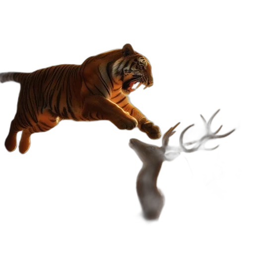 animal, creature, staff, concept art transparent PNG cut-out