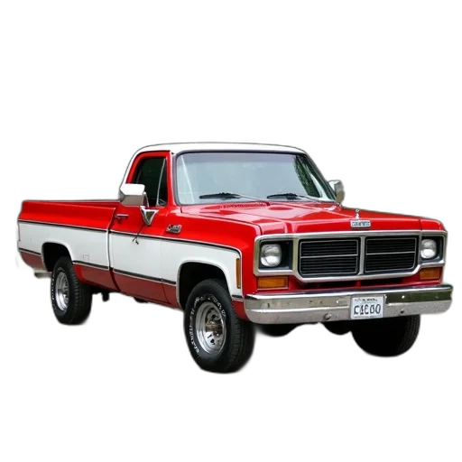 car, photorealistic, 3d render, red transparent PNG cut-out