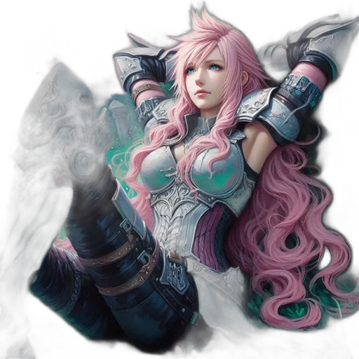 dragon, sword, weapon, staff transparent PNG cut-out