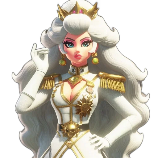 crown, jewelry, staff, concept art transparent PNG cut-out