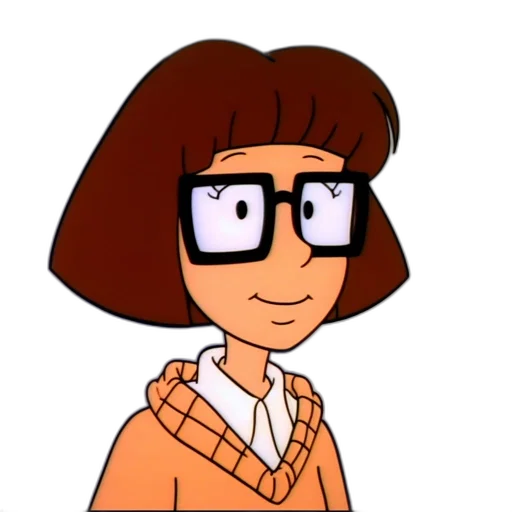 staff, face, hair, jacket transparent PNG cut-out
