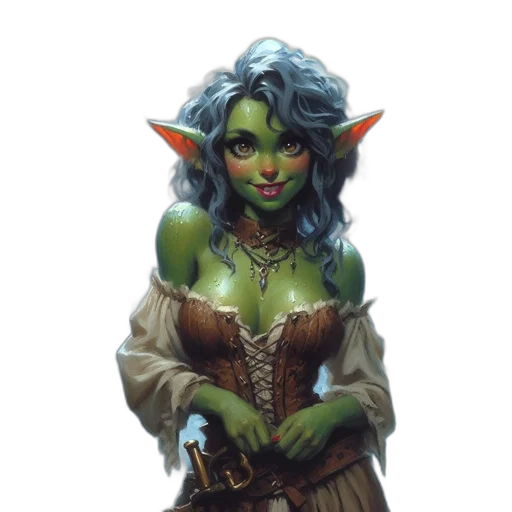 staff, fantasy art, concept art, pixel art transparent PNG cut-out
