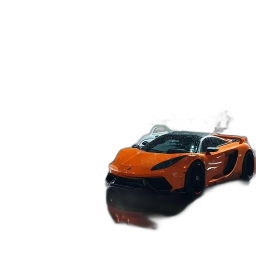 car, weapon, robot, animal transparent PNG cut-out