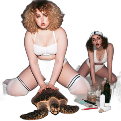 hat, creature, animal, shoes transparent PNG cut-out