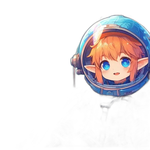 robot, mask, weapon, staff transparent PNG cut-out