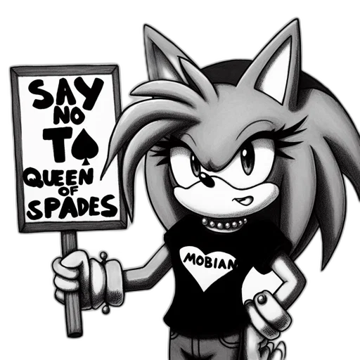 crown, animal, cartoon, concept art transparent PNG cut-out