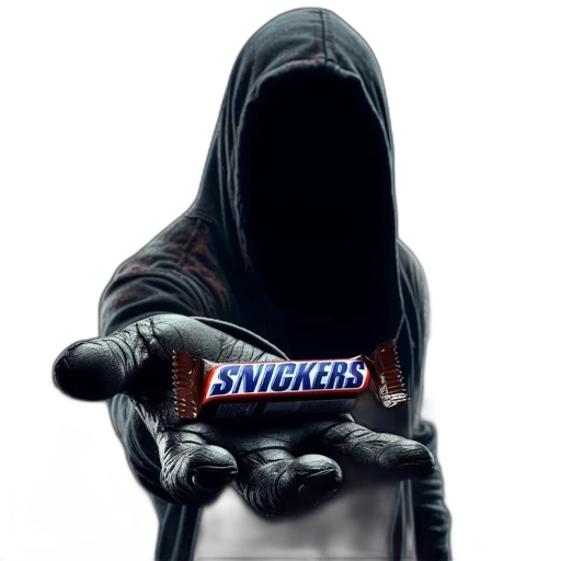 jacket, weapon, 3d render, concept art transparent PNG cut-out