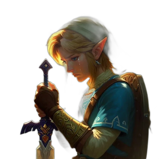 sword, staff, weapon, face transparent PNG cut-out
