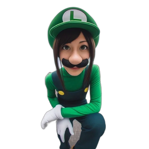 mask, hat, face, staff transparent PNG cut-out