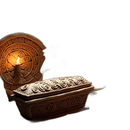furniture, jewelry, crown, weapon transparent PNG cut-out