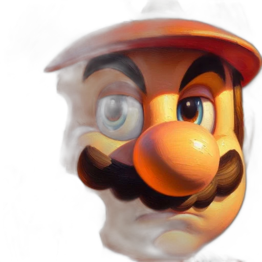 mask, face, hat, animal transparent PNG cut-out