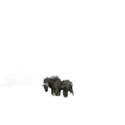 animal, creature, dragon, staff transparent PNG cut-out