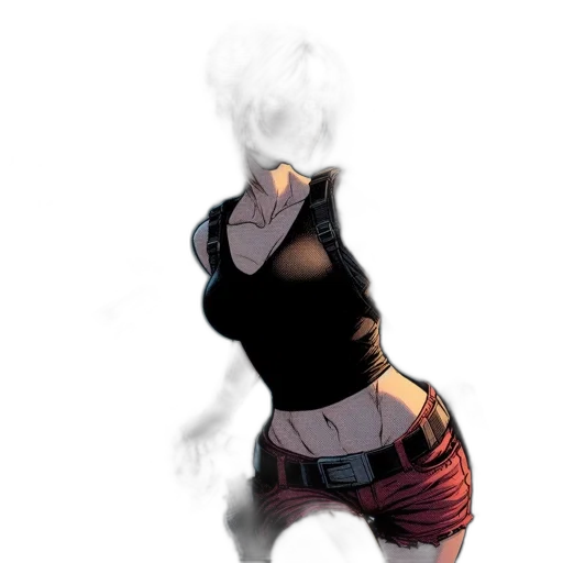 mask, dress, jacket, face transparent PNG cut-out