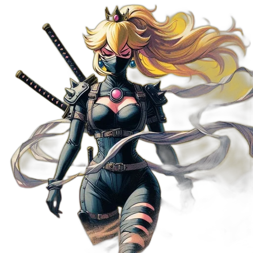 weapon, sword, concept art, comic book art transparent PNG cut-out