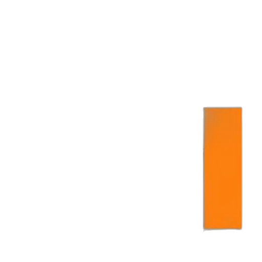 monochrome, bar, chart, two transparent PNG cut-out