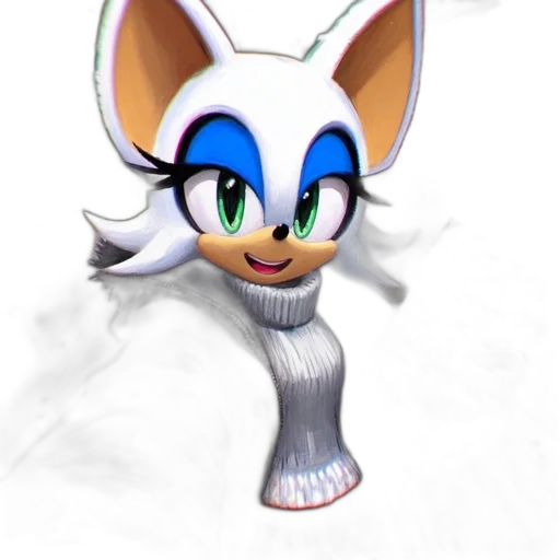 animal, staff, mask, creature transparent PNG cut-out
