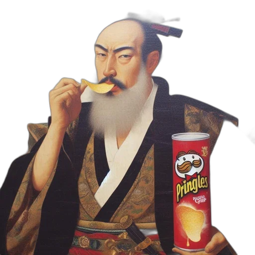 food, staff, dragon, mask transparent PNG cut-out