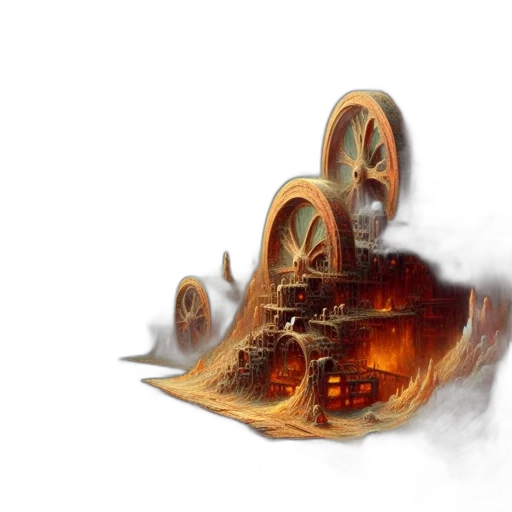 hat, weapon, car, crown transparent PNG cut-out