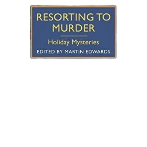 resorting, murder, holiday, mysteries transparent PNG cut-out
