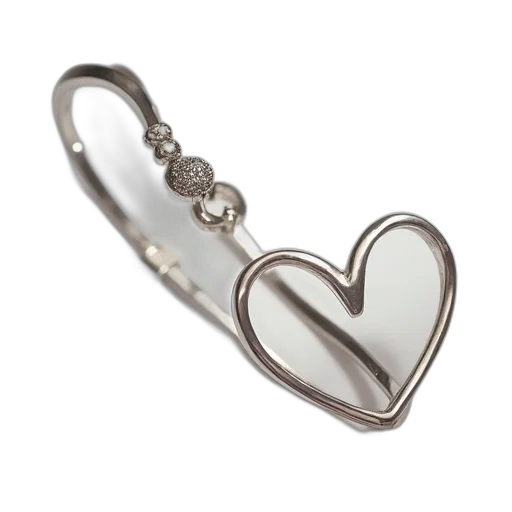 jewelry, 14k, white, gold transparent PNG cut-out