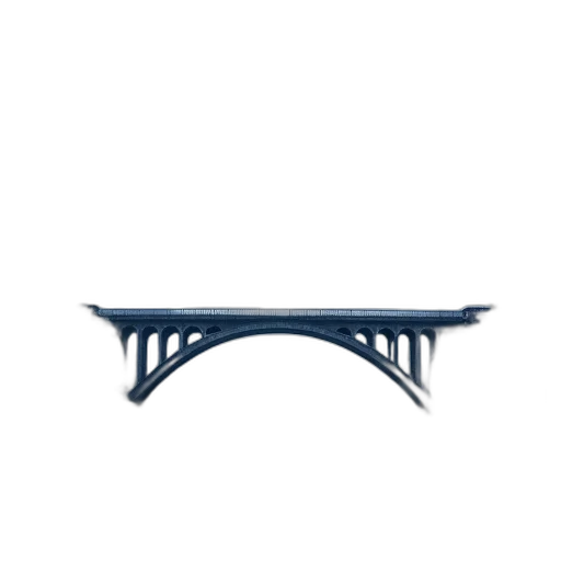 furniture, crown, staff, umbrella transparent PNG cut-out