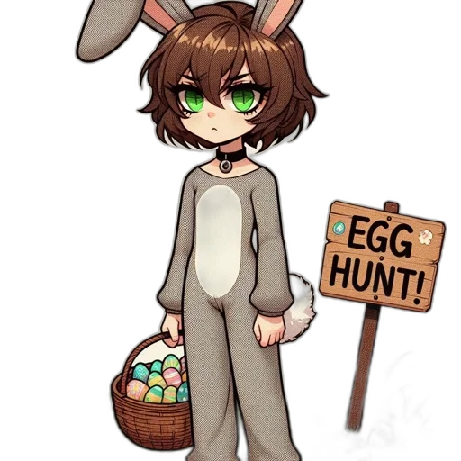animal, creature, pixel art, concept art transparent PNG cut-out