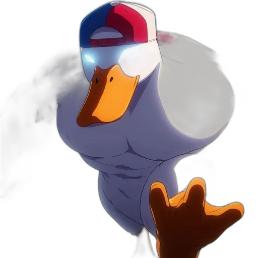 mask, hat, concept art, anime transparent PNG cut-out