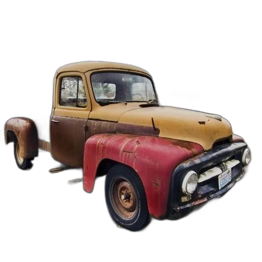 car, weapon, 3d render, photorealistic transparent PNG cut-out