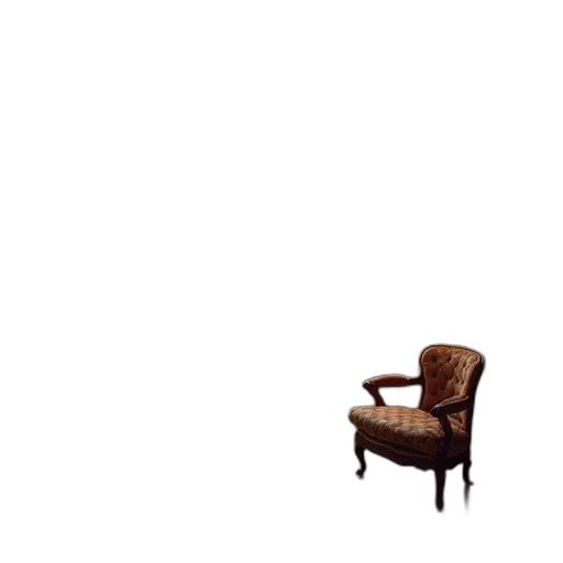 furniture, dress, robot, staff transparent PNG cut-out