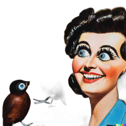 cartoon, photorealistic, concept art, poster transparent PNG cut-out