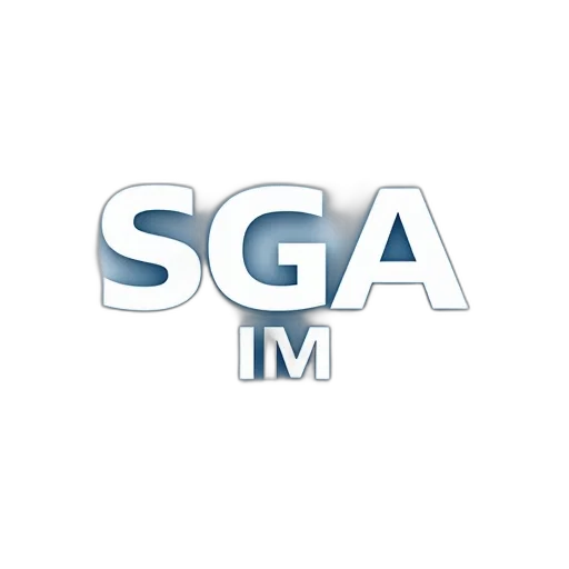 staff, 3d render, second, image transparent PNG cut-out