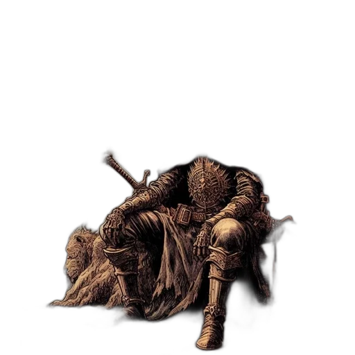 staff, sword, hair, weapon transparent PNG cut-out