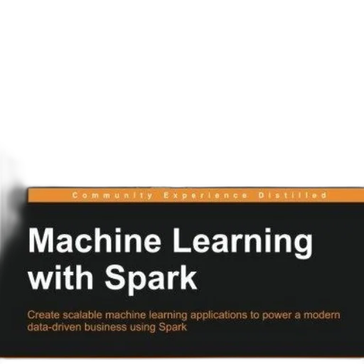 machine, learning, spark, create transparent PNG cut-out